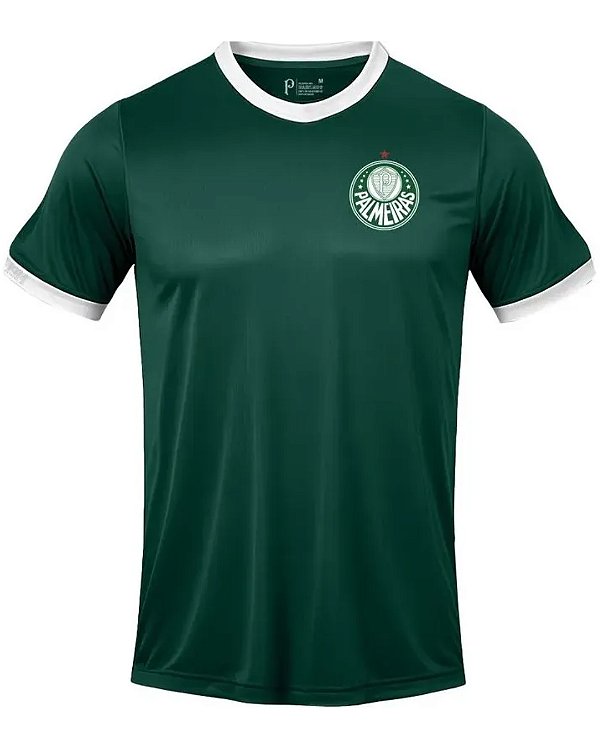 CAMISA PALMEIRAS 1914 II - TAM. G