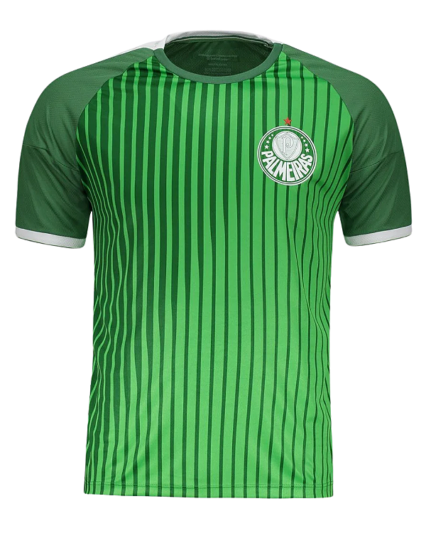 CAMISETA PALMEIRAS POWER II - TAM G