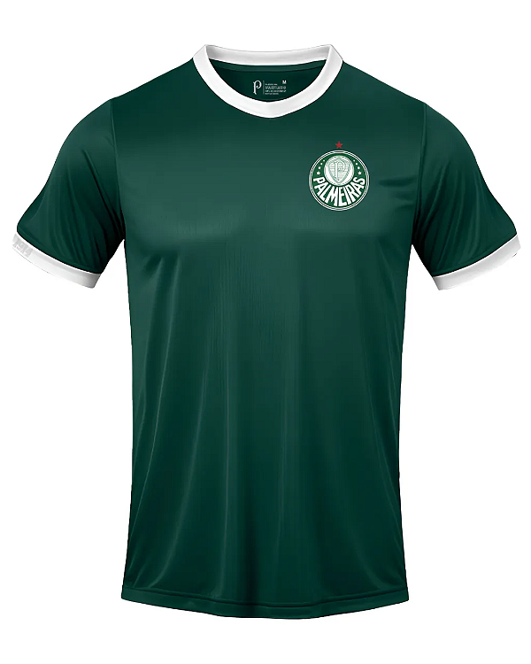 CAMISETA PALMEIRAS 1914 II - TAM G.