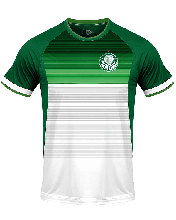 CAMISETA PALMEIRAS POWER III - TAM. G