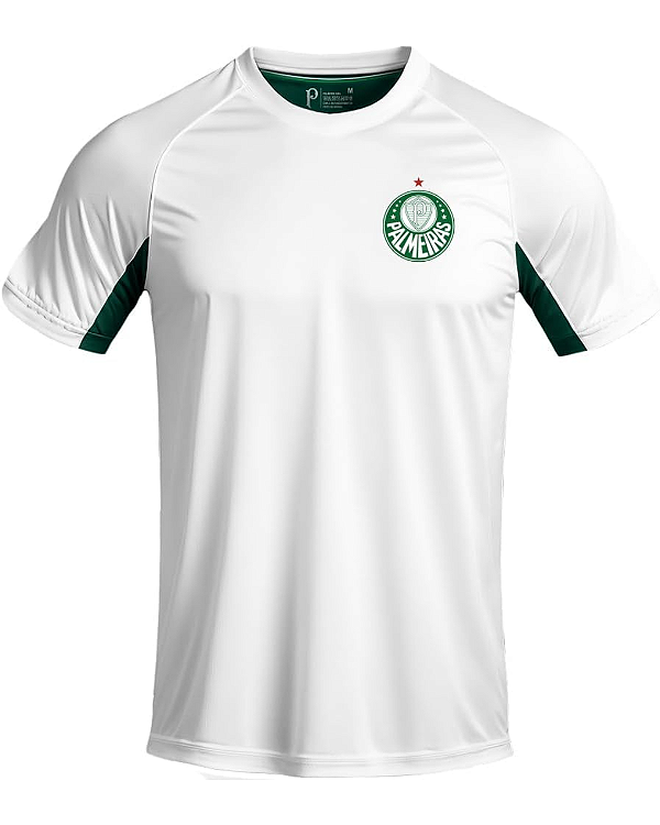 CAMISETA PALMEIRAS PLAYER II - TAM. G