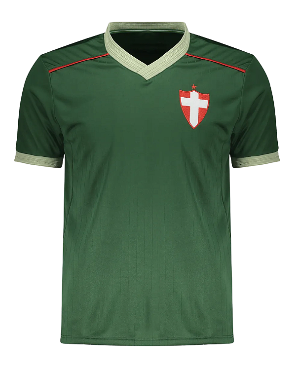 CAMISETA PALMEIRAS ENERGY II - TAM. G