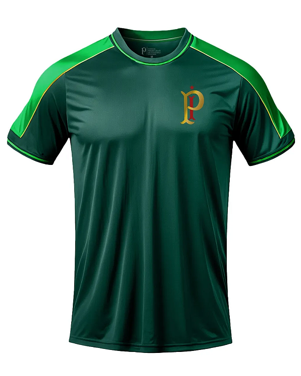 CAMISETA PALMEIRAS ULTRA I - TAM. G