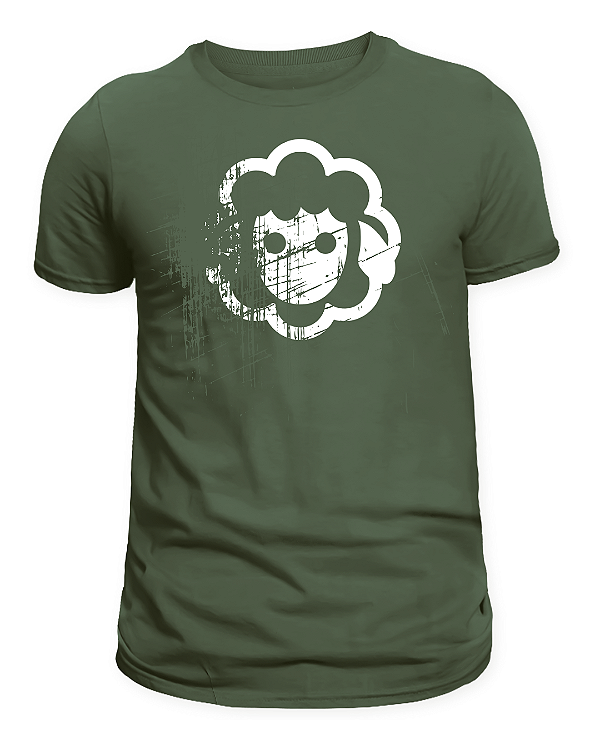 CAMISETA 'SZEC SHA’UL' VINCITE