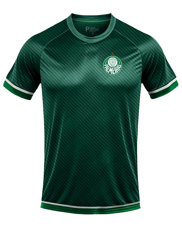 CAMISETA PALMEIRAS STORM - TAM. G