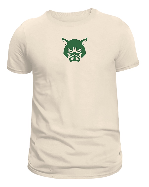 CAMISETA MAIALE OFF WHITE