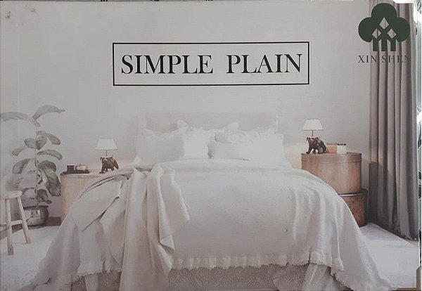 Simple Plaim
