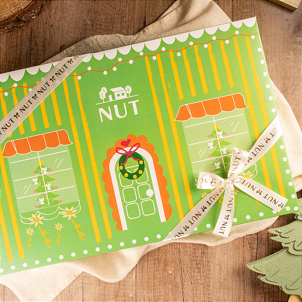 Calendário do Advento