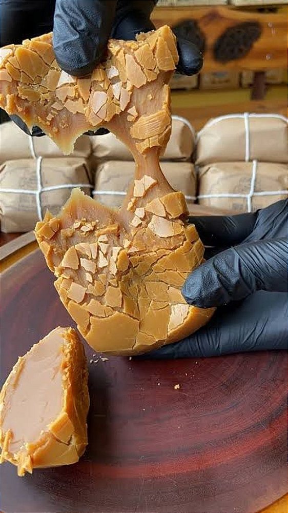 Bala de doce de leite