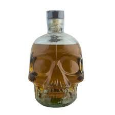 Cachaça Vale da Canastra Caveira