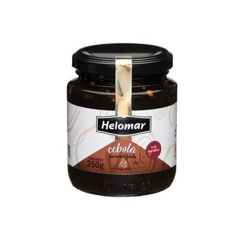 Cebola Caramelizada Helomar