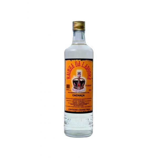 Cachaça Rainha da Lavoura