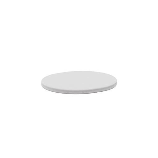 Colchão Mini berço - Para Berço Sonhos - Oval