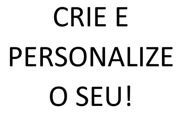 Kit Enxoval - Trico - 4 Peças.