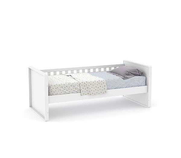 Cama Babá - Tutto New - Branco - 51613
