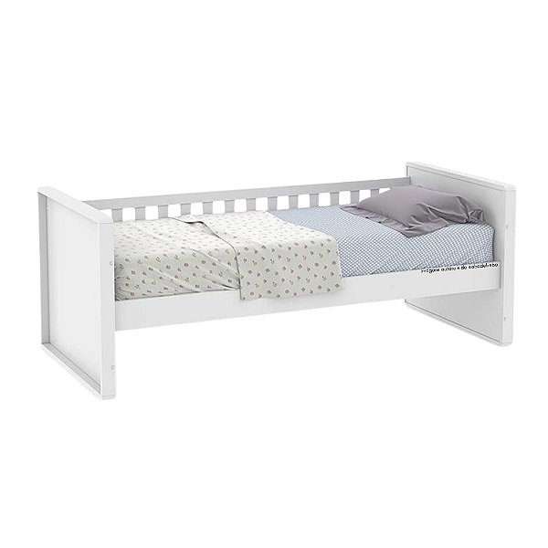 Cama Babá - Tutto New - Branco - 51613