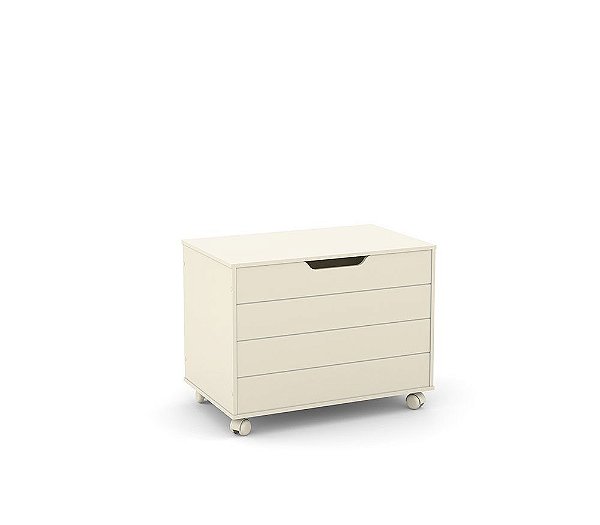 Baú Toy - Off White 51470