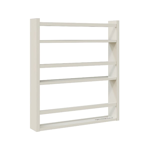 Revisteiro Link - Areia