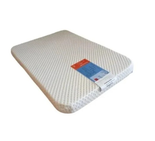 Colchão Mini Berço - Para Berço Aquarela