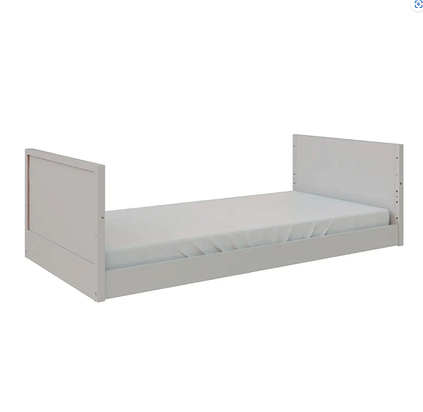 Cama Link Plus - Branco