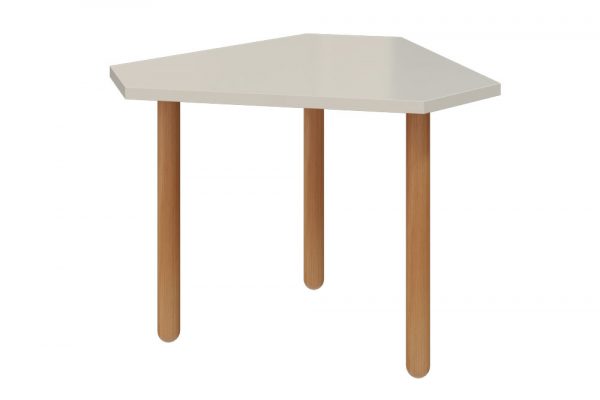 Mesa Colmeia Link - Areia