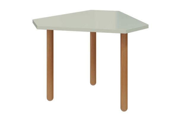 Mesa Colmeia Link - Verde