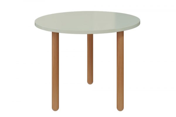 Mesa Redonda - Verde