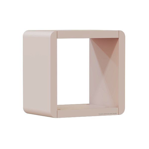 Nicho Link 29 - Rosa Old