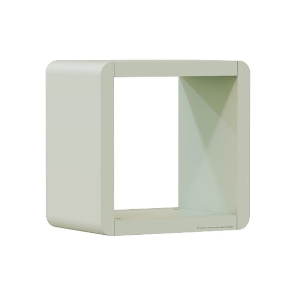 Nicho Link 29 - Verde Old