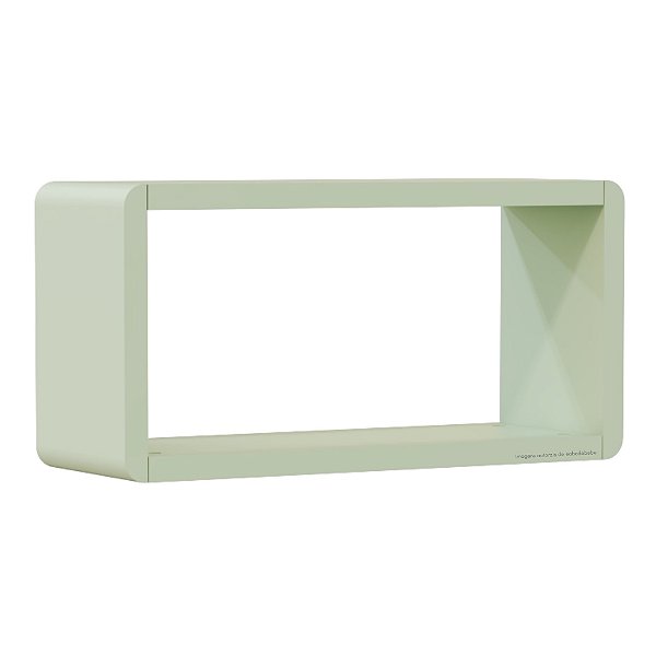 Nicho Link 58 - Verde Old