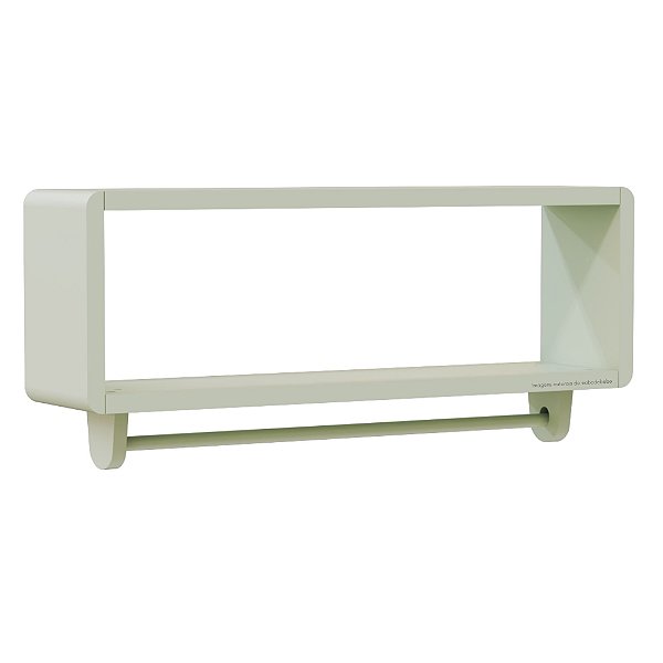 Nicho Cabideiro Link 86 - Verde Old