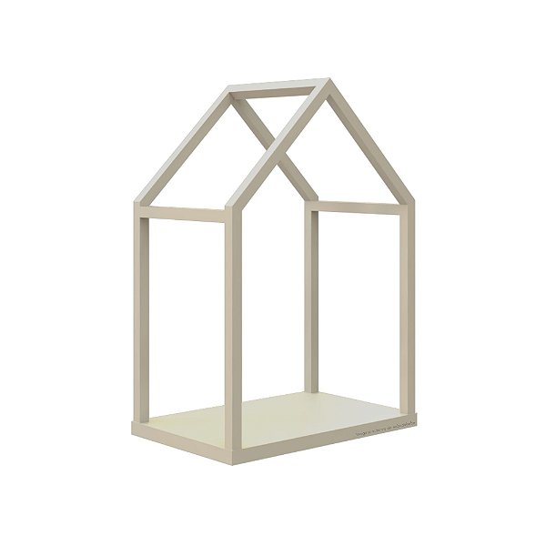 Nicho Tupi 33 - Areia