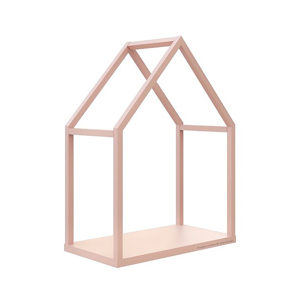 Nicho Tupi 40 - Rosa Old