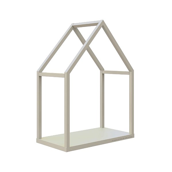 Nicho Tupi 40 - Areia