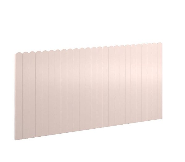 Painel Farm - 2,25m - 51679 - Rosa