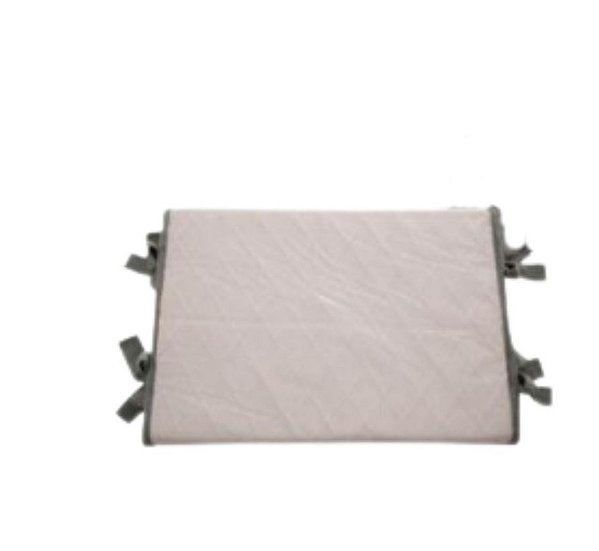 Trocador Reto - Trico - Verde Mare 013 - prontaentrega