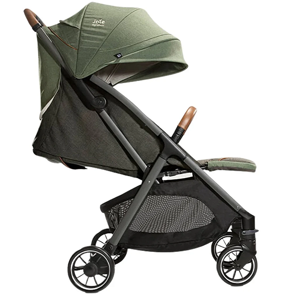 Carrinho Parcel - Pine Verde