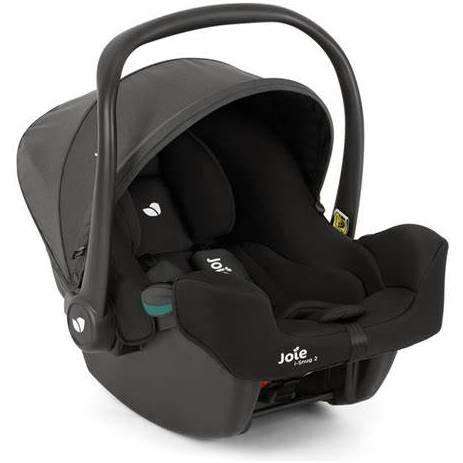 Bebê Conforto I-Snug - Chumbo Shalle