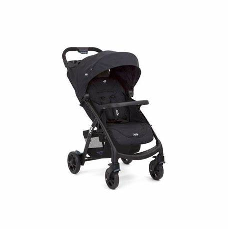 Carrinho - Muze lx - Preto Coal