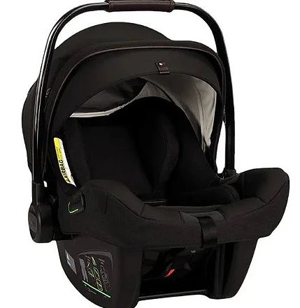 Bebê Conforto - I-Size - Pipa Next - Riveted - Nuna