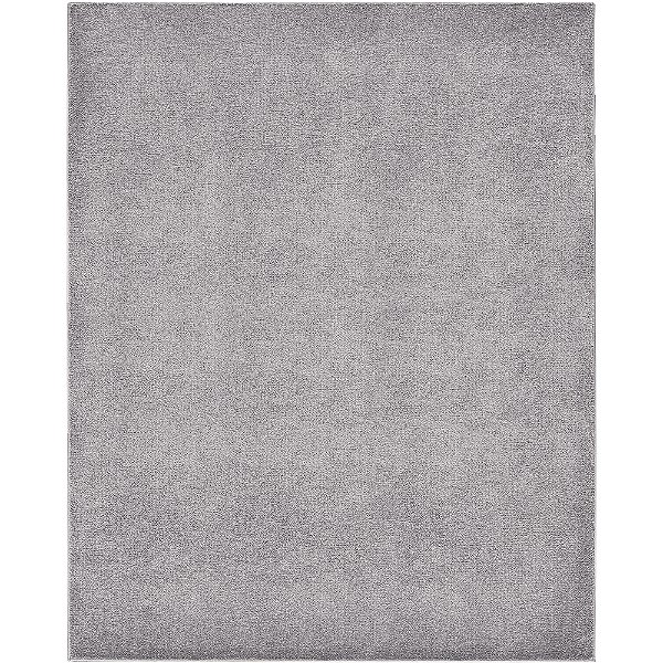 Tapete Cinza Claro - Matic