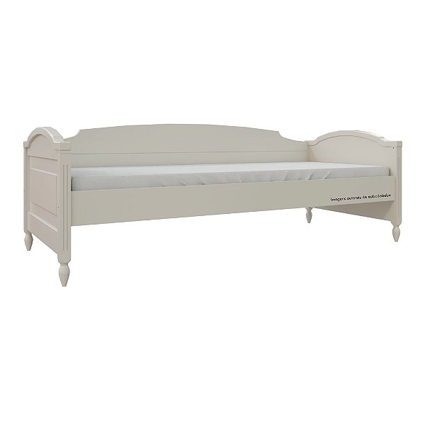 Cama Sofá - La Vie - Areia