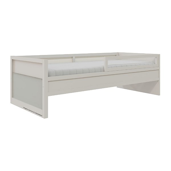 Cama Infantil Papaya - Areia