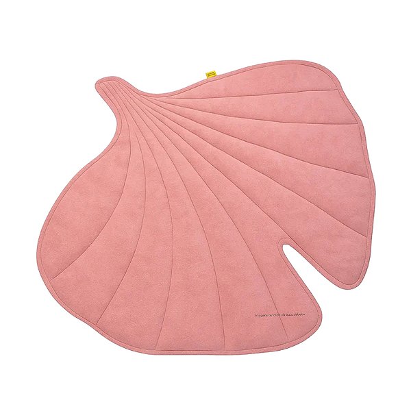 Tapete Gingko - Rosa