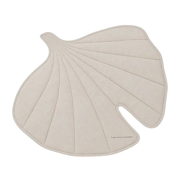 Tapete Gingko - Linho