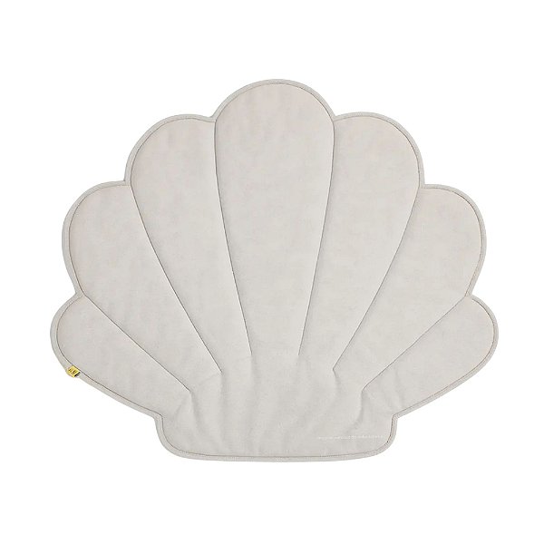 Tapete Concha - Linho