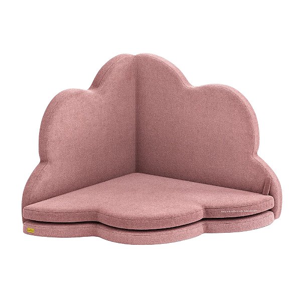 FlowerPad Tatame - Rosa