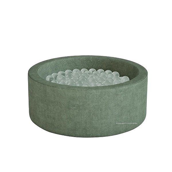 Pool Kids - Verde Claro