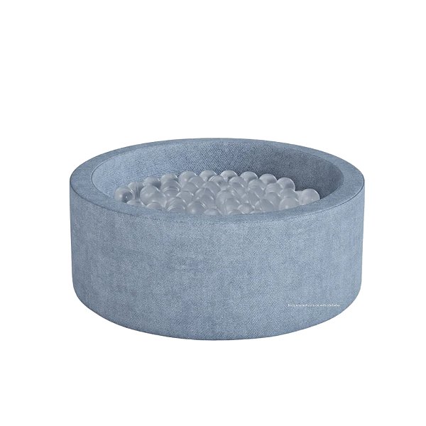 Pool Kids - Azul Claro