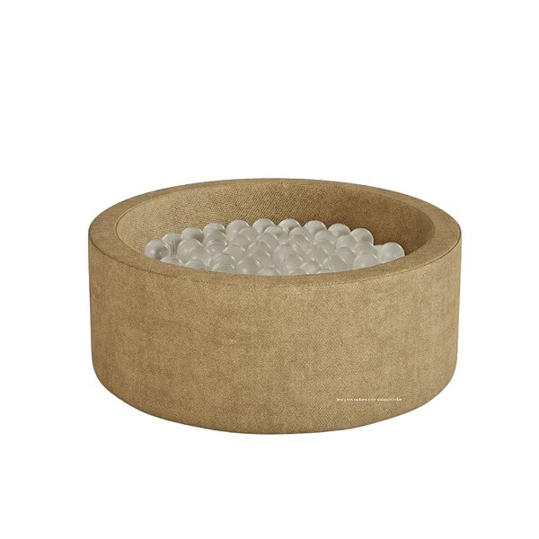 Pool Kids - Mostarda